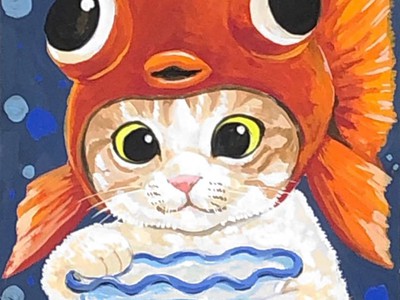 Lớp vẽ cho bé ở Hà Nội 3