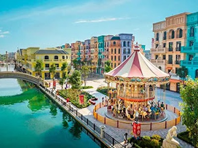 Du lịch hè Phú Quốc biển đảo hấp dẫn 2026 0