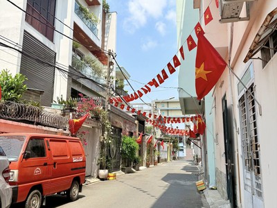 Trời SG nắng 37 độ - Còn em Đạt nóng lòng lên căn siêu phẩm cho AC đây. 1