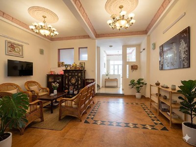 Trời SG nắng 37 độ - Còn em Đạt nóng lòng lên căn siêu phẩm cho AC đây. 2