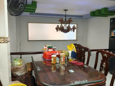 NHÀ vị trí đẹp - Đường 12m ,có lề đường Hoàng Ngọc Phách, Tân Phú, 4x20m, 8.9 Tỷ. 2