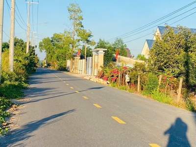 Cần Bán Lô Đất Tphcm - Gần Hồ Bút Thuyền - VIew Núi Chỉ 850 Triệu 2