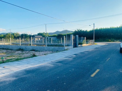 Cần Bán Lô Đất Tphcm - Gần Hồ Bút Thuyền - VIew Núi Chỉ 850 Triệu 3