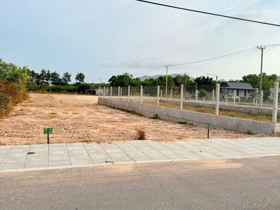 Cần Bán Lô Đất Tphcm - Gần Hồ Bút Thuyền - VIew Núi Chỉ 850 Triệu 4