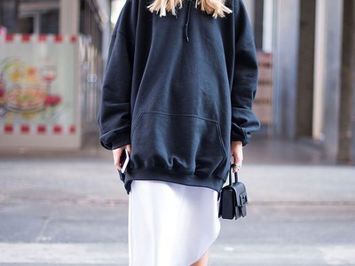 Khi chiếc áo trở thành lifestyle statement 0