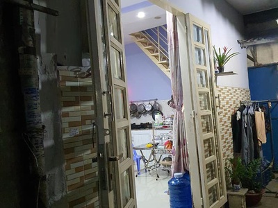 Bán nhà ấp chiến lược, bình tân, 2 tầng, giá 2.75 tỷ 0