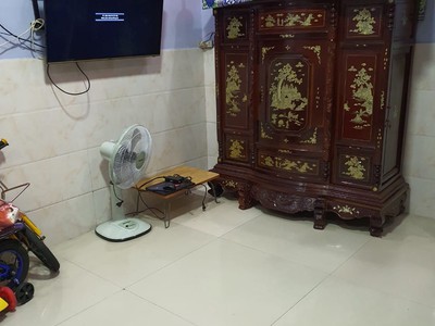 Bán nhà ấp chiến lược, bình tân, 2 tầng, giá 2.75 tỷ 2