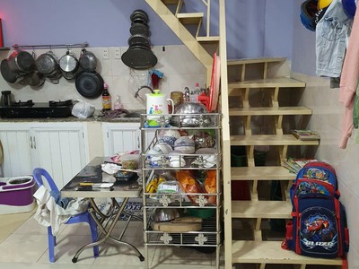 Bán nhà ấp chiến lược, bình tân, 2 tầng, giá 2.75 tỷ 4