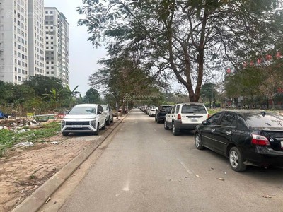Bán đất khu đấu giá kiến hưng   đối diện trường thcs mậu lương - kinh doanh đỉnh - chỉ 14,5 tỷ 1