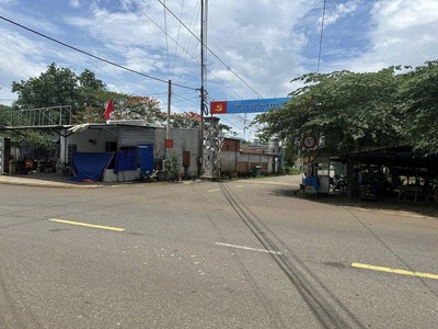 Cần bán 1000m  đất mặt tiền đường nhựa   long phước, tp. bà rịa  p. tam long, tp. hcm 2