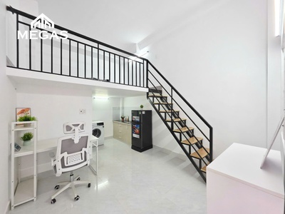 Pass phòng trọ full nội thất   nguyễn duy trinh, bình trưng đông, tp thủ đức 1