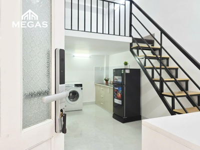 Pass phòng trọ full nội thất   nguyễn duy trinh, bình trưng đông, tp thủ đức 2