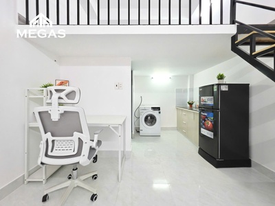 Pass phòng trọ full nội thất   nguyễn duy trinh, bình trưng đông, tp thủ đức 4