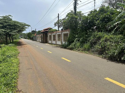 Cần bán 1000m  đất mặt tiền đường nhựa   long phước, tp. bà rịa  p. tam long, tp. hcm 3