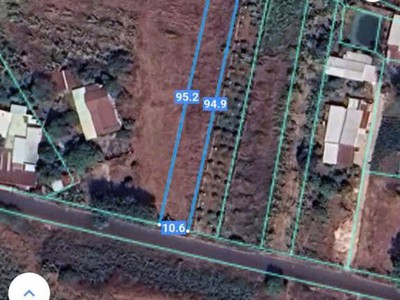 Cần bán 1000m  đất mặt tiền đường nhựa   long phước, tp. bà rịa  p. tam long, tp. hcm 4