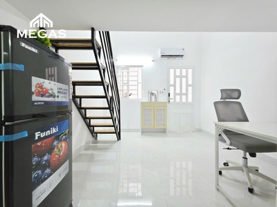 Pass phòng trọ full nội thất   nguyễn duy trinh, bình trưng đông, tp thủ đức 0