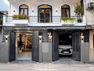 Hiếm ngang 8m diện tích 104m hẻm 8m thông chỉ nhỉnh 9 tỷ 0