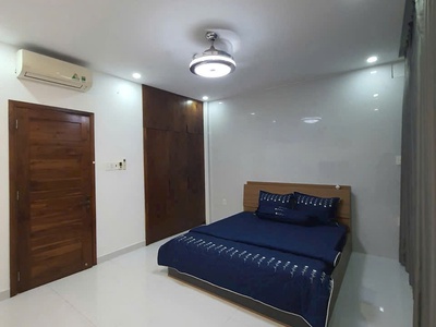 Bán nhà Full nội thất khu dân cư APEC trường thọ thủ đức Lh 0909428959. 6