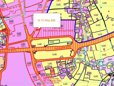 Bán đất lúa mặt tiền nguyễn hoàng anh giá 5 tỷ 1