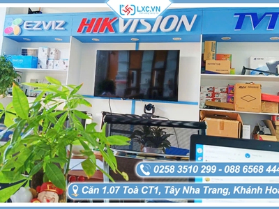 Những lợi ích khi lắp camera cho cửa hàng 1