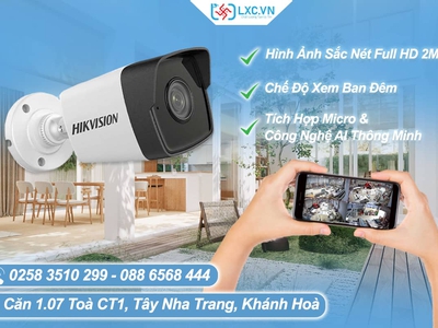 Những lợi ích khi lắp camera cho cửa hàng 0