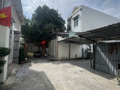 Bán nhanh đất phước long 97.4m full thổ ô tô 5m 5 tỷ 0