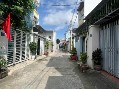 Bán nhanh đất phước long 97.4m full thổ ô tô 5m 5 tỷ 1