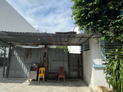 Bán nhanh đất phước long 97.4m full thổ ô tô 5m 5 tỷ 2