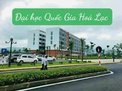 Chậm 1 nhip mất ngay lô đất đẹp. 3