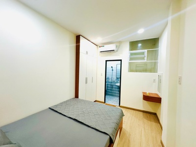 Bán nhà 2 tầng đặng văn bi thủ đức - 41m2 nở hậu - trung tâm trường thọ - 4.8 tỷ 4