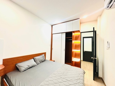 Bán nhà 2 tầng đặng văn bi thủ đức - 41m2 nở hậu - trung tâm trường thọ - 4.8 tỷ 3