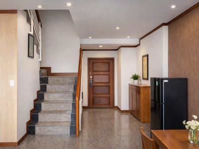 Giảm nhanh 200tr căn duplex siêu rộng 195m -hoàng anh an tiến- 4pn- tặng full nội thất- còn 5.7 tỷ 1