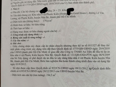 Giảm nhanh 200tr căn duplex siêu rộng 195m -hoàng anh an tiến- 4pn- tặng full nội thất- còn 5.7 tỷ 2