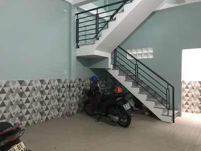 Cho thuê phòng trọ mới xây, có máy lạnh tại tăng nhơn phú b  quận 9 cũ , tp thủ đức 0