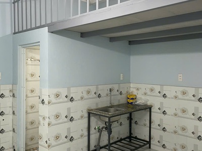 Cho thuê phòng trọ mới xây, có máy lạnh tại tăng nhơn phú b  quận 9 cũ , tp thủ đức 1