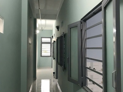 Cho thuê phòng trọ mới xây, có máy lạnh tại tăng nhơn phú b  quận 9 cũ , tp thủ đức 2