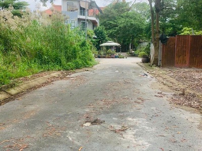 Đất đẹp nguyễn bình khu quy hoạch đường nhựa đồng bộ 8m.. sổ hồng cực đẹp 82.5m2 .khu xây dựng tự 0