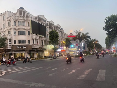 Hẻm xe hơi nguyễn văn lượng - cách mặt tiền 10m - 4 tầng - 40m2 nở hậu - nhỉnh 7t tí xíu - pháp lý 1