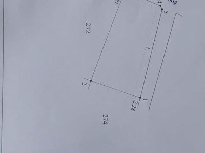 Siêu phẩm lô góc 400m  - cách biển 40m - trung tâm kkt vân phong 4