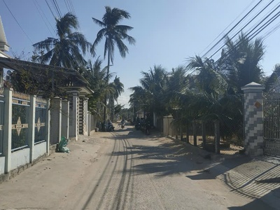 Siêu phẩm lô góc 400m  - cách biển 40m - trung tâm kkt vân phong 3