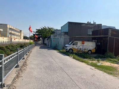 Giảm sốc   bán gấp đất đẹp an phú đông, q12, tp hcm 4