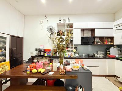 Hoàng văn thái   phân lô quân đội   ngõ thông   2 thoáng 1