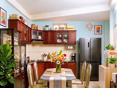 Bán nhà cách mạng tháng tám   quận tân bình   4 x 15m  52 m2    5.8 tỷ 0