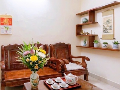 Bán nhà cách mạng tháng tám   quận tân bình   4 x 15m  52 m2    5.8 tỷ 1