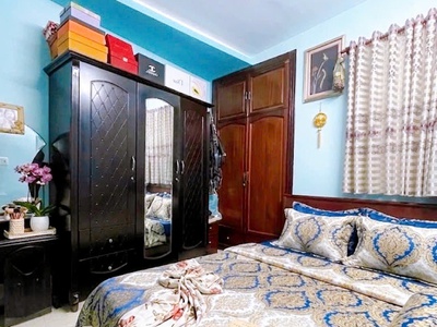 Bán nhà cách mạng tháng tám   quận tân bình   4 x 15m  52 m2    5.8 tỷ 2