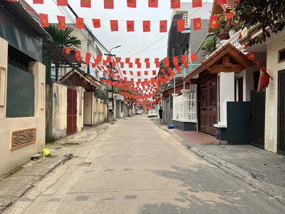 Bán lô đất mặt phố Lý Quốc Bảo, ph Hải Dương, TP Hải Phòng mới, 81.1m2, mt 4.46m, 2.9x tỷ 0