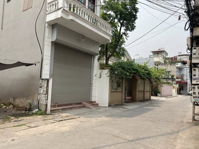 Bán lô đất mặt phố Lý Quốc Bảo, ph Hải Dương, TP Hải Phòng mới, 81.1m2, mt 4.46m, 2.9x tỷ 2