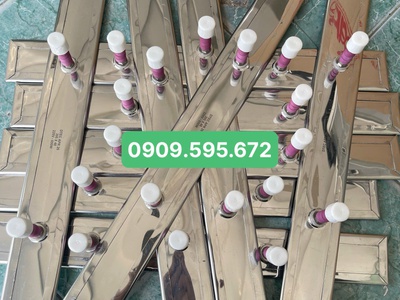 Chuyên tư vấn sx điện trở đốt nóng công nghiệp 0