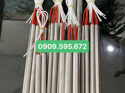 Chuyên tư vấn sx điện trở đốt nóng công nghiệp 4
