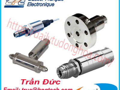 Cảm biến áp suất EFE   EFE Sensors 0